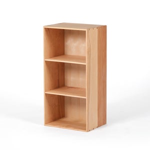 messy イエローバーチ S6 0993