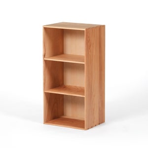 messy イエローバーチ S6 0996