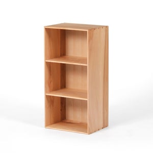 messy イエローバーチ S6 0997