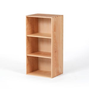 messy イエローバーチ S6 1000