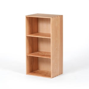 messy イエローバーチ S6 1001