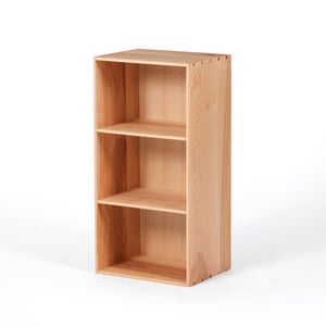 messy イエローバーチ S6 1002