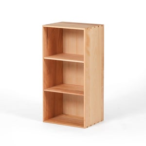 messy イエローバーチ S6 1007