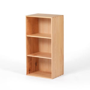 messy イエローバーチ S6 1008