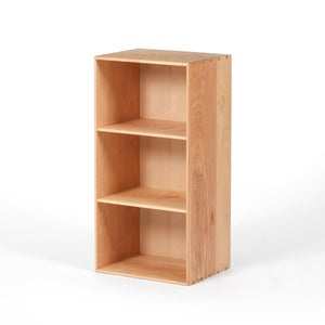 messy イエローバーチ S6 1009