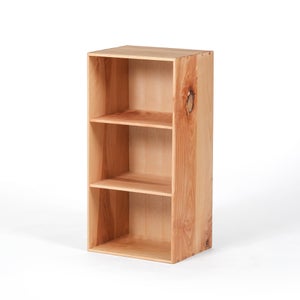 messy イエローバーチ S6 1010