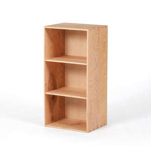 messy イエローバーチ S6 1013