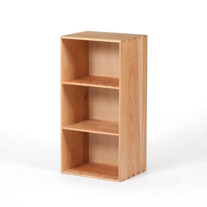 messy イエローバーチ S6 1017