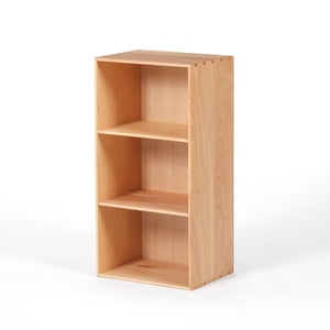 messy イエローバーチ S6 1018