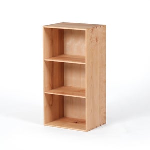 messy イエローバーチ S6 1020