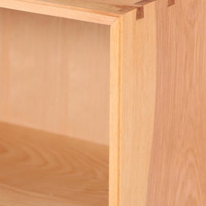 messy イエローバーチ S6 0985