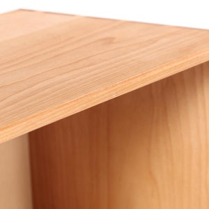 messy イエローバーチ S6 0986