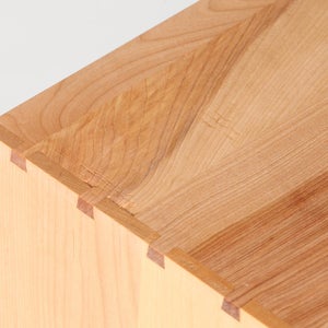 messy イエローバーチ S6 0987