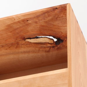 messy イエローバーチ S6 0989