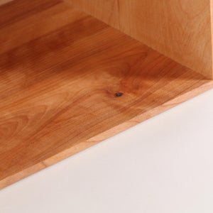 messy イエローバーチ S6 0991