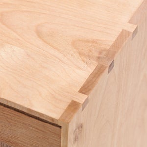 messy イエローバーチ S6 0993