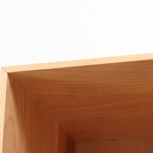 messy イエローバーチ S6 0994