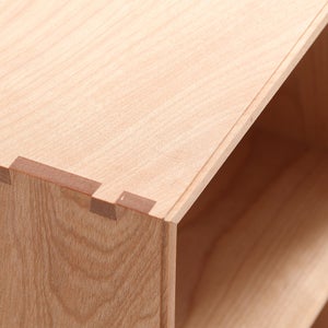 messy イエローバーチ S6 0995