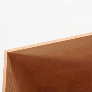 messy イエローバーチ S6 0996