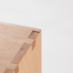 messy イエローバーチ S6 0997