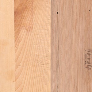 messy イエローバーチ S6 0998