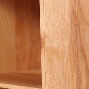 messy イエローバーチ S6 0999