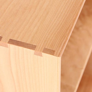 messy イエローバーチ S6 1001