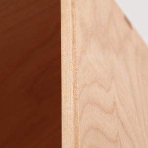 messy イエローバーチ S6 1002