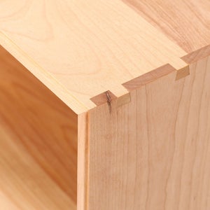 messy イエローバーチ S6 1003