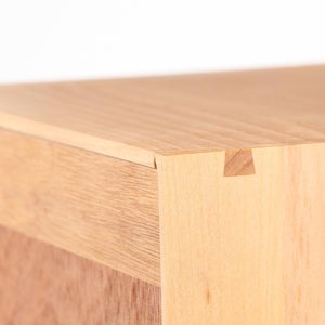 messy イエローバーチ S6 1004