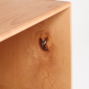 messy イエローバーチ S6 1006