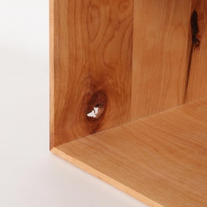 messy イエローバーチ S6 1008