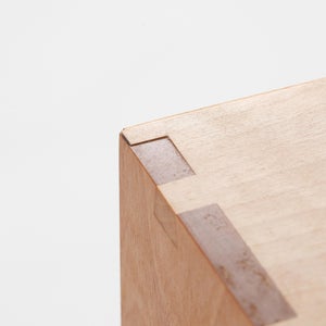 messy イエローバーチ S6 1009