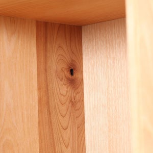 messy イエローバーチ S6 1011