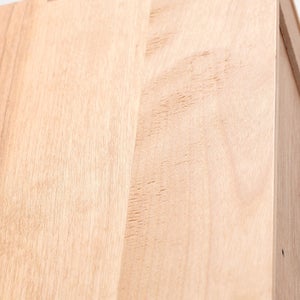 messy イエローバーチ S6 1012