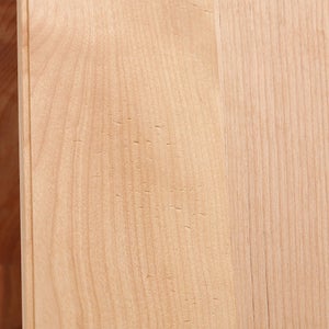 messy イエローバーチ S6 1014