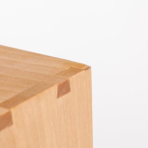 messy イエローバーチ S6 1017