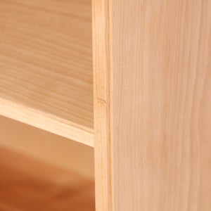 messy イエローバーチ S6 1019