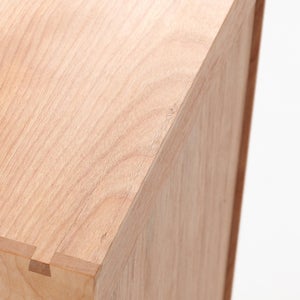 messy イエローバーチ S6 1020