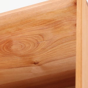 messy イエローバーチ S6 0985