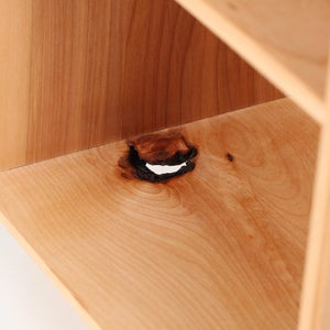 messy イエローバーチ S6 0986