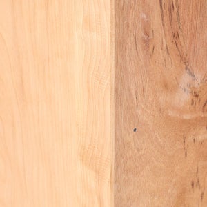 messy イエローバーチ S6 0987