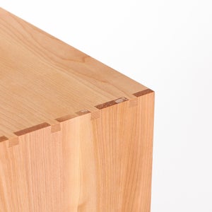 messy イエローバーチ S6 0988