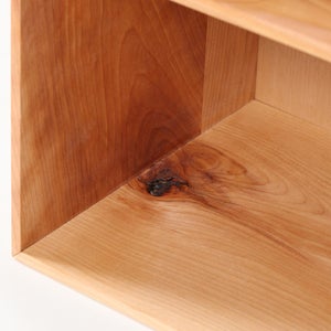 messy イエローバーチ S6 0989