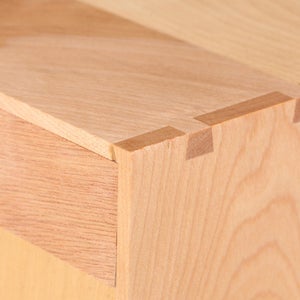 messy イエローバーチ S6 0990