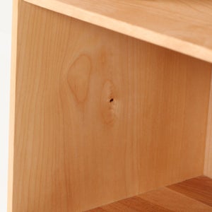 messy イエローバーチ S6 0991