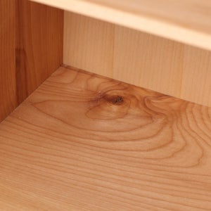 messy イエローバーチ S6 0993