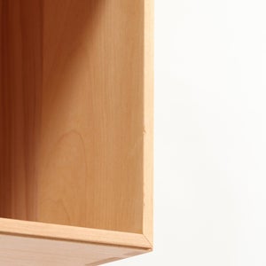 messy イエローバーチ S6 0994