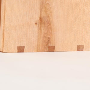 messy イエローバーチ S6 0998