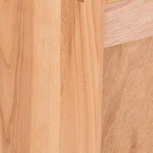 messy イエローバーチ S6 0999